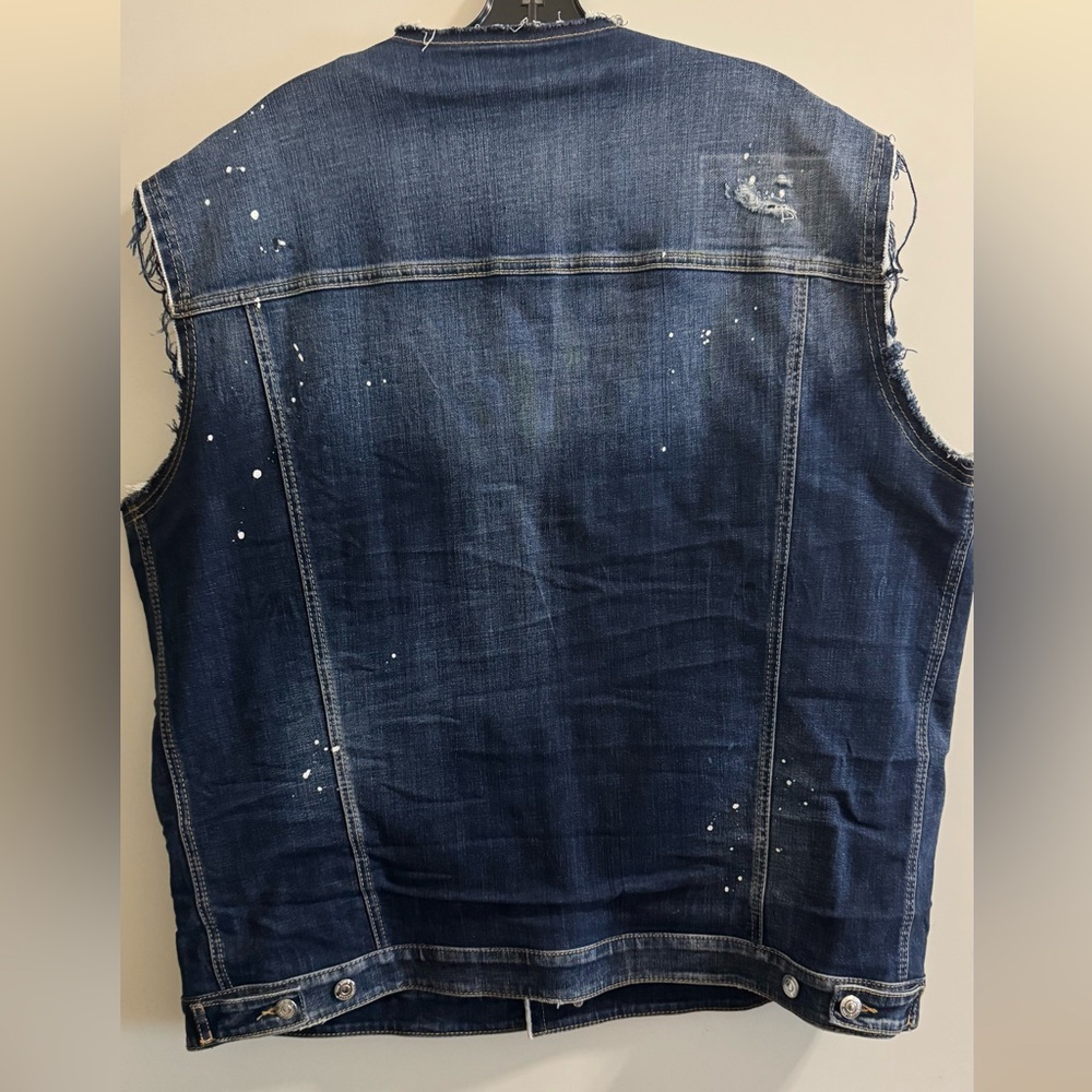 Dsquared2 Denim - Picture 4 of 10